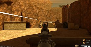 A Game About Media & Warfare