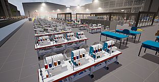 4Prot - Textile Industry Collection