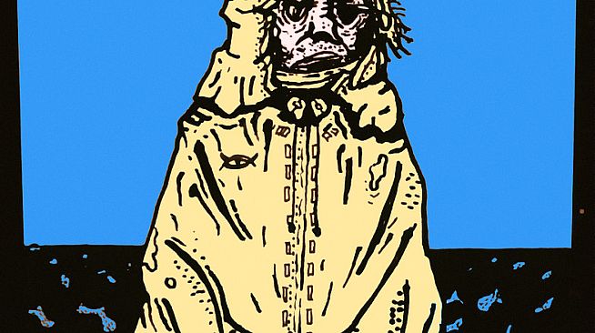 Sea Salt - Digital Deluxe Package