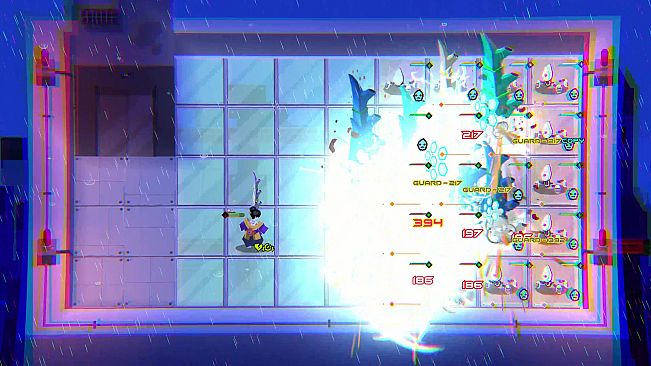 Grid Force - Mask Of The Goddess