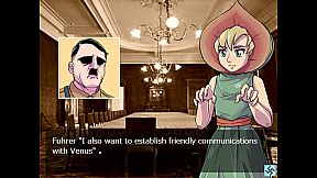 Genius! NAZI-GIRL GoePPels-Chan ep3