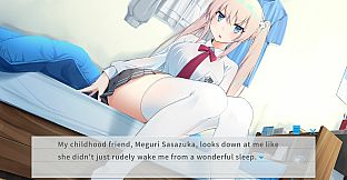 Meta Meet Cute!!! + Upgrade