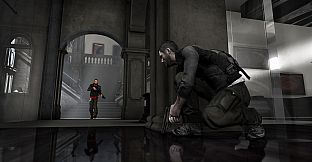 Tom Clancy's Splinter Cell Conviction