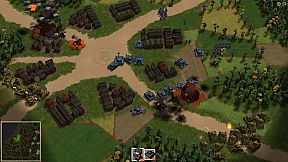 World War 2 Craft (二战演义)