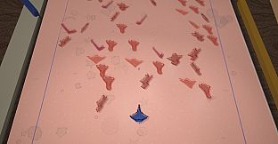 Incrementalism: Paper Space