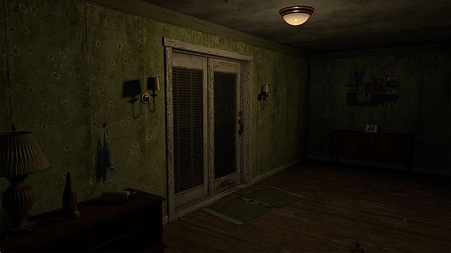 声灵（The whisper soul）