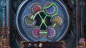 Grim Tales: Graywitch Collector's Edition