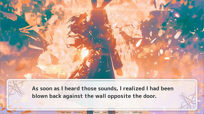 Riddle Me Bunny: Nonogram