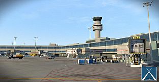 X-Plane 11 - Add-on: Globall Art - CYYZ - Toronto Pearson International