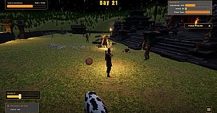 Jwala: Himalayan Temple Defense