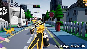 Vitamin Girl / ビタミンガール