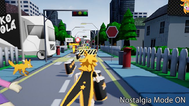 Vitamin Girl / ビタミンガール