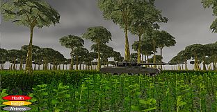 Endless Nightbreak: Blood Horde