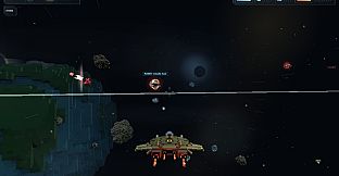Voidline