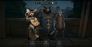 Banners of Ruin - Moonstone