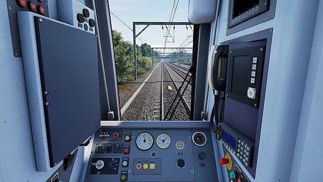 Train Sim World 5: Standard Edition