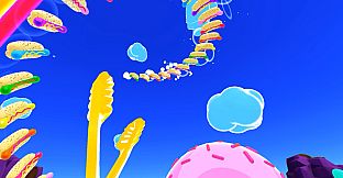 Playthings: VR Music Vacation