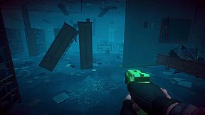 MYSTERY HOUSE : SECRET STEALTH