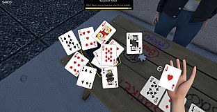 Shady Den Simulator