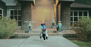 Neighborhood Watchers