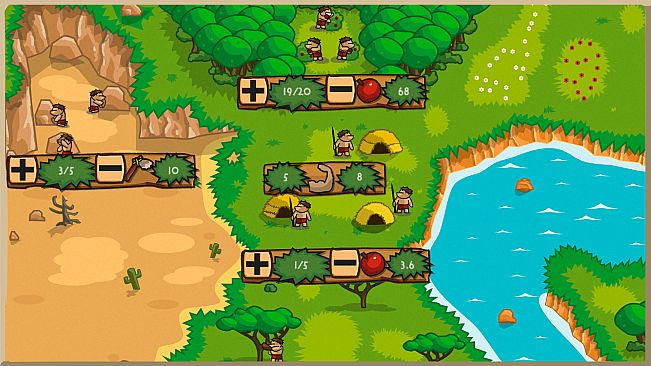 Bronze Age - HD Edition