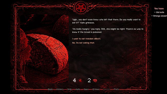 Sacrificium
