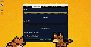 Anemis: Desktop Animator