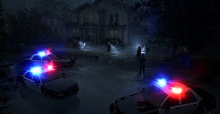 Rehaunted
