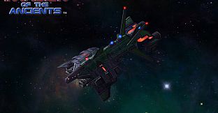 Invasion of the Ancients