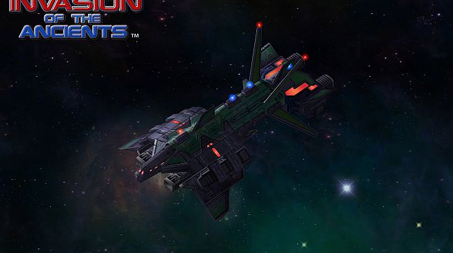 Invasion of the Ancients