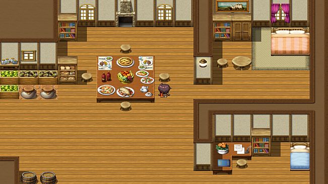 Become an Adventurer