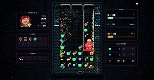 Drop Loot