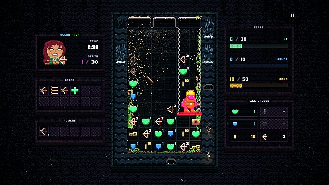 Drop Loot