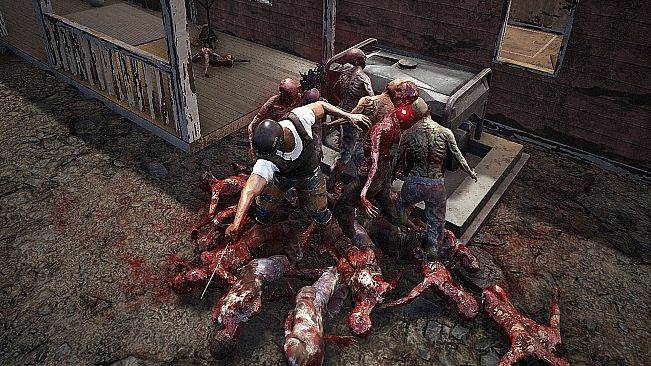 Fear the Night - 恐惧之夜