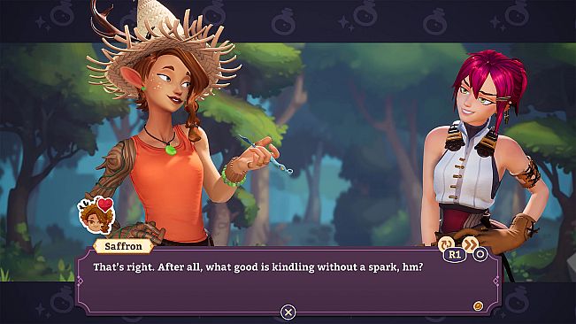 Potionomics: Masterwork Edition