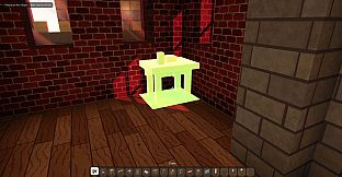 Terraglass
