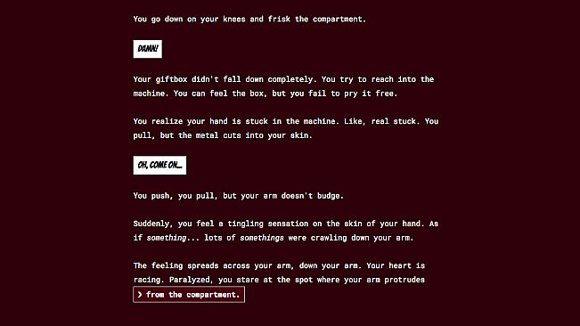 American Angst (Steam Deluxe Edition)