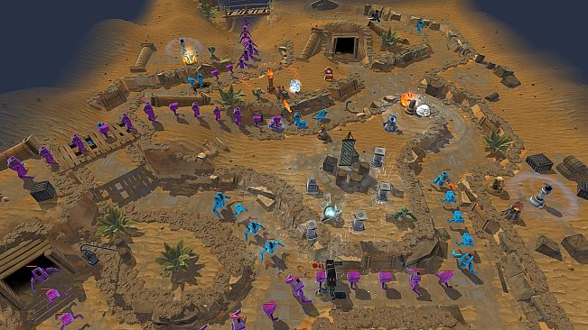 Order Of The Gatekeepers