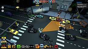 Sentinels of Freedom