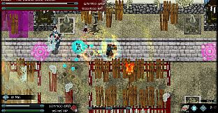 Skautfold: Moonless Knight