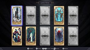 7th Domain ： Tree of Chaos