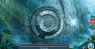 Wild Story: Primal Secrets DLC