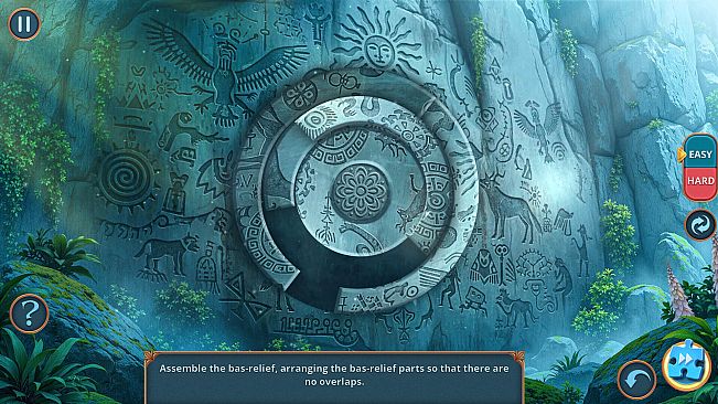 Wild Story: Primal Secrets DLC