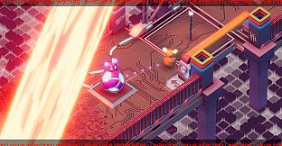 Bytebond: Deluxe Edition