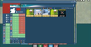 暗色战争(Dark Conflict)