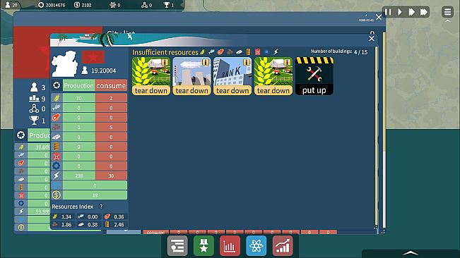 暗色战争(Dark Conflict)