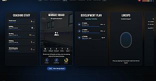 Cricket Manager 27