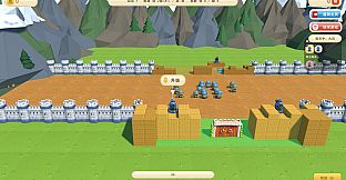 Block Siege