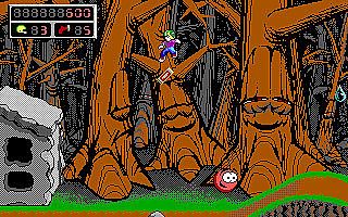 Commander Keen