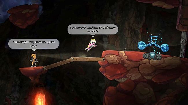 Planetoid Pioneers Online